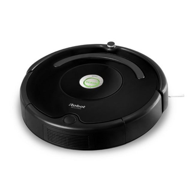 Irobot roomba 670 (มือสอง 98%)