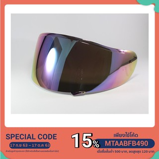 ชิวปรอท SHOEI CW-1 สำหรับรุ่น X12,z6,Quest