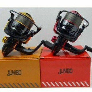 รอก​สปิน​นิ่ง​JUMBO​รุ่น​SKเบอร์​3000