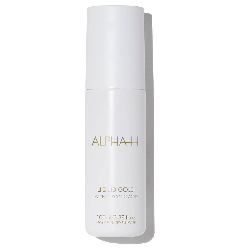 *พร้อมส่ง* Alpha-H Liquid Gold 100ml,50ml