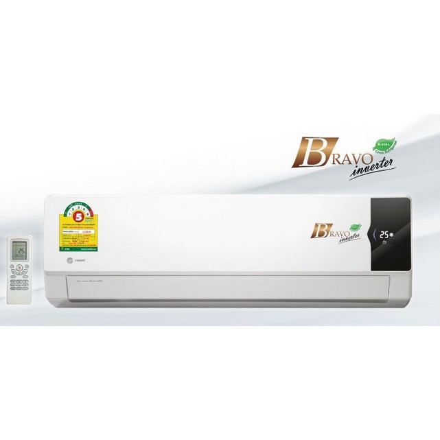 แอร์ เทรน Air Trane Bravo InverterTrane รุ่น BRAVO Inverter