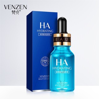 Venzen HA Hydrating Serum 15 ml.