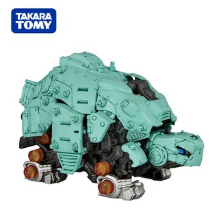 Takara Tomy หุ่นซอยด์ Zoids Wild Zoids - ZW05 | GANNONTOISE