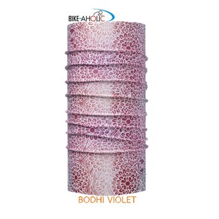 High UV Protection BUFF - BODHI VIOLET