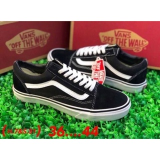 VANS OLDS SKOOL 💯💢กรุณาอ่านก่อนสั่งซื้อนะครับ🙏🙏