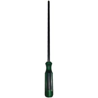 ไขควงด้ามทะลุหัวแฉก NPP VR 91649 10 นิ้ว PHILLIP NPP SCREWDRIVER 10"