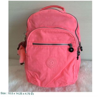 Kipling Seoul S @ Conversation Heart (USA) ของแท้