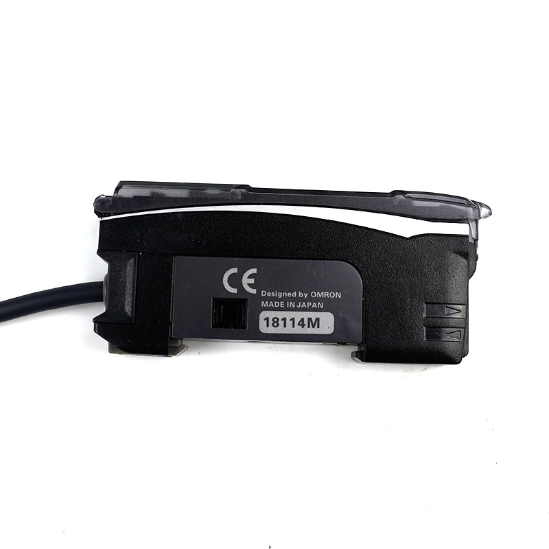 เครื่องขยายเสียงไฟเบอร์อัจฉริยะ E3NX-FA0 E3NX-FAH11 E3NX-FAH0 / FA24 / F / A21