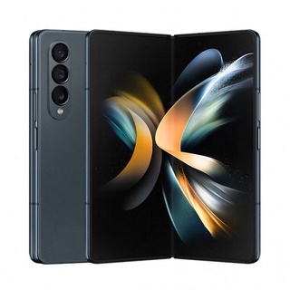 [ฟรีประกันจอและฟิล์ม 1 ปี] Samsung Galaxy Z Fold4 5G (12/512GB):BLACK