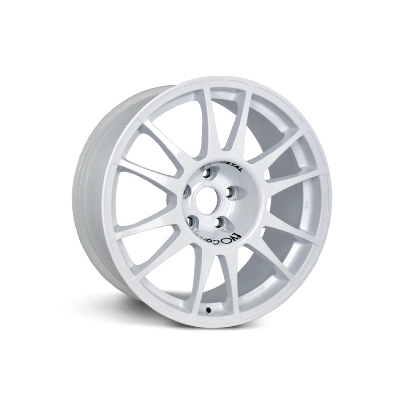 สติ๊กเกอร์ล้อ evo corse fondmetal - รูปที่ 5