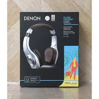 หูฟัง DENON AH-NCW500