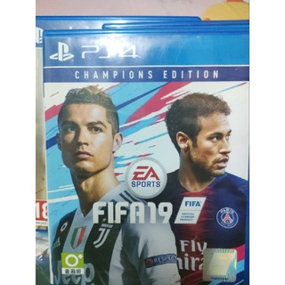 เกมส์FIFA2019PS4แผ่นแท้และมีโปรโมชั่นอีกมากมาย