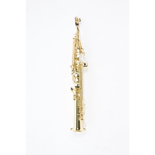 Coleman Standard Soprano Soprano Saxophone ประกันศูนย์ 1 ปี Music Arms