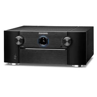 MARANTZ  SR6015  AV  RECEIVER