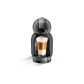 [ส่งฟรี] NESCAFE DOLCE GUSTO เนสกาแฟ โดลเช่ กุสโต้ เครื่องชงกาแฟแคปซูล MINIME BLACK