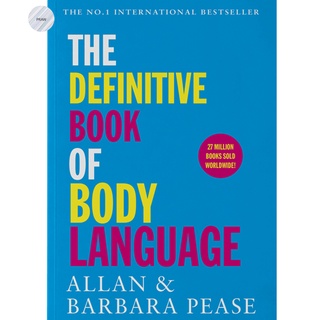 THE DEFINITIVE BOOK OF BODY LANGUAGE