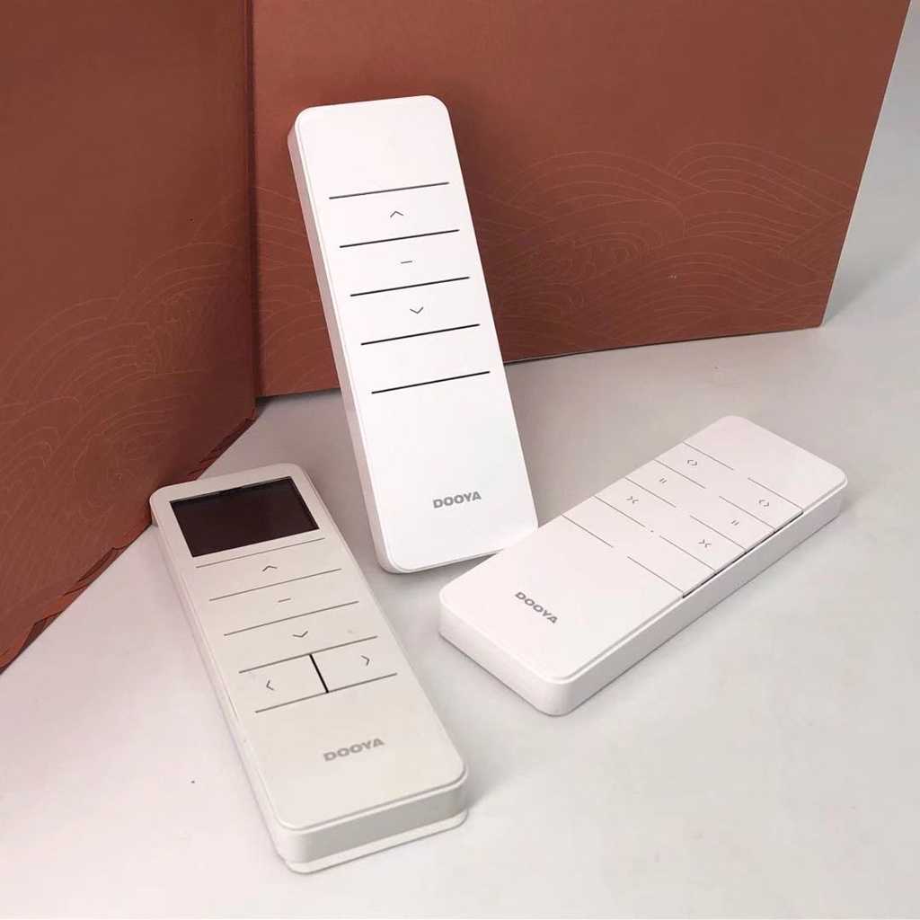 Dooya Remote Controller DC2760 DC2700 DC2702 for Dooya Electric Curtain