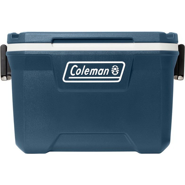 Coleman cooler 52 qt