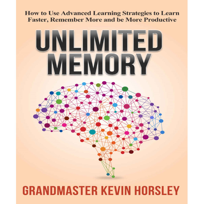 Unlimited Memory Book How To Use หนังสือเสริมการเรียนรู้เพื่อเรียนรู้ ...