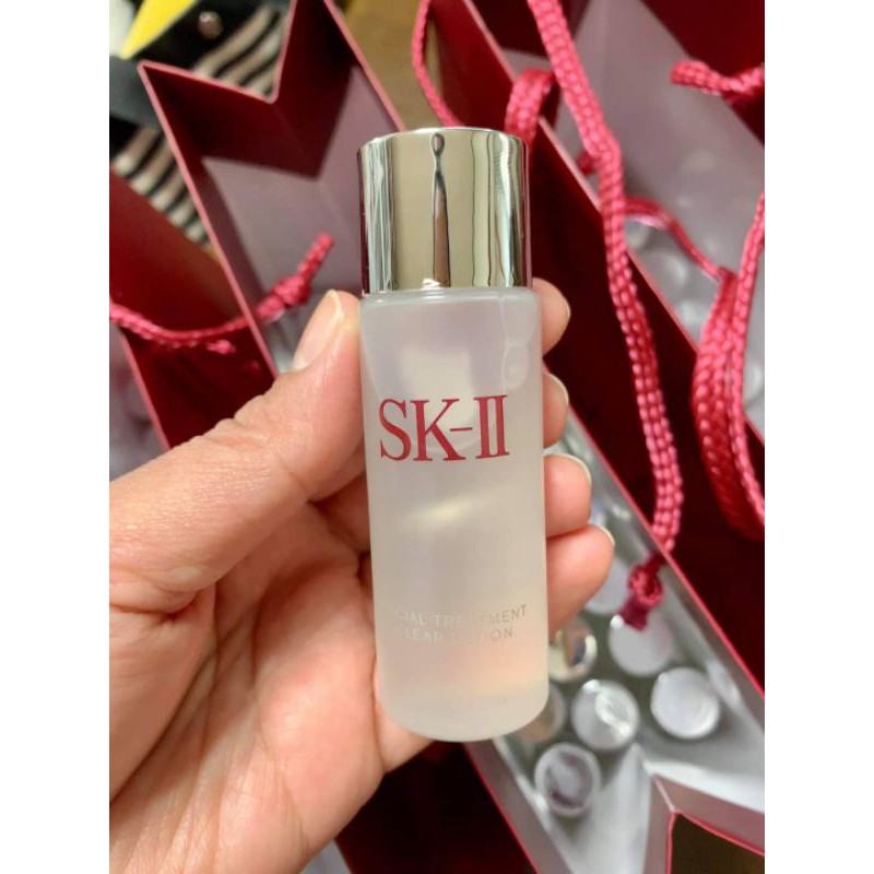 เอสเซนต์น้ำตบSK2ของแท้นำเข้าญี่ปุ่นขนาด30ml