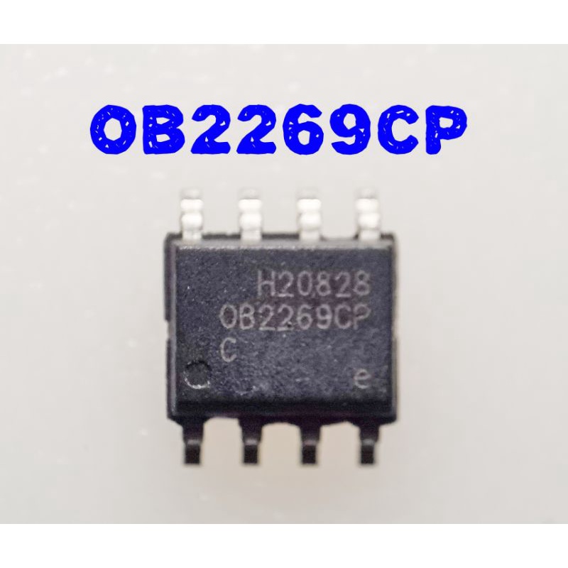 OB 2269 CP**********