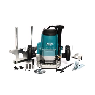 MAKITA / มากีต้า เครื่องเร้าเตอร์ไฟฟ้า  รุ่น M3600Bขนาดหัวจับดอก1/2 นิ้ว (12 มม.) กำลังไฟที่ใช้ 1,650 วัตต์ (M011-M3600B