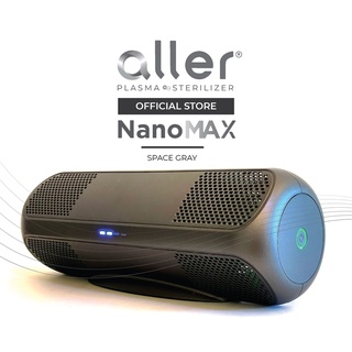 Aller Plasma NanoMAX Sterilizer (100sqm)