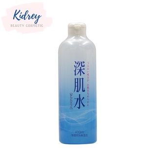 MKB SHINKISUI LOTION 400ml.เอ็มเคบี ชินกิซุย โลชั่น🇯🇵