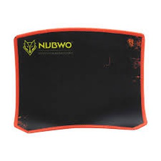 NUBWO NP-013 แผ่นรองเมาส์