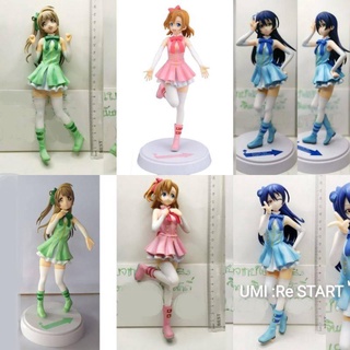 (แท้/มือ2ไม่มีกล่อง) Sega Love Live!: Kotori Minami Premium Figure "KOTORI-START：DASH!!"