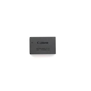 แบตกล้อง Canon LP-E12 LPE12 Battery แคนอน แบตเตอรี่