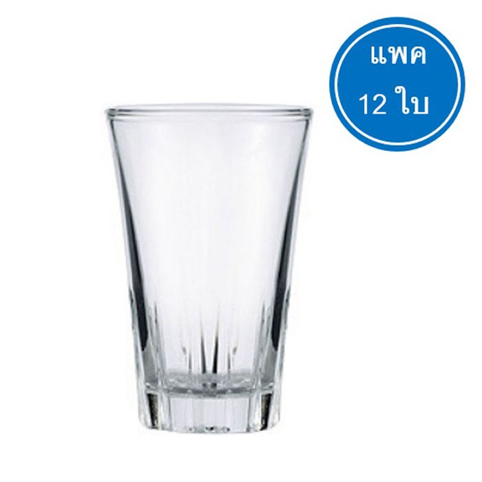 แก้วเป๊ก 1.3oz ( LG46) ยกกล่อง 12 ใบ