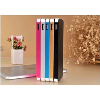 Power Bank 30,000 mAh รุ่น Extra Slim