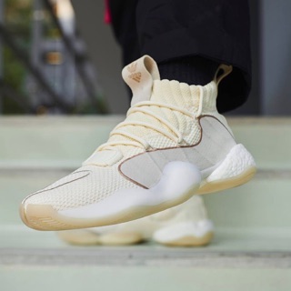 #adidas Originals ‘CRAZY BYW X’