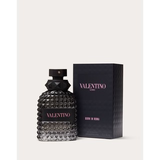 Valentino Uomo Born in Roma EDT 5ml - 10ml นำ้หอมแท้แบ่งขาย