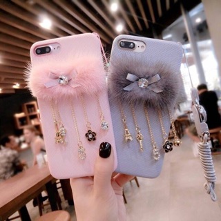 เคสไอโฟน6 ถึง 8+ (ไม่มีสาย)