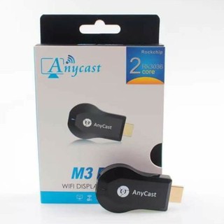 Anycast m3plus