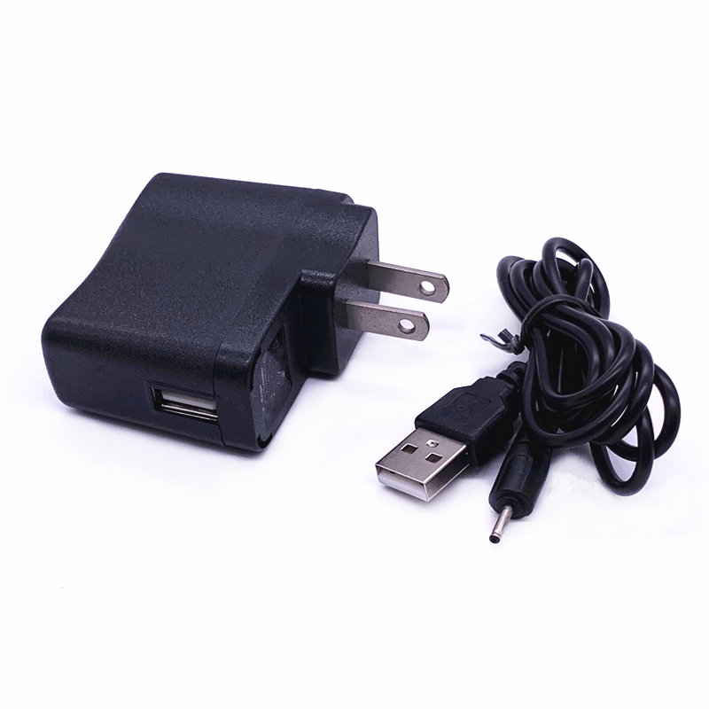 EU US Plug DC Charger สําหรับ Nokia 3250 3152 2355 3109c 3110c 3120c 3208 3500c 3600s 3602s 3710f 37