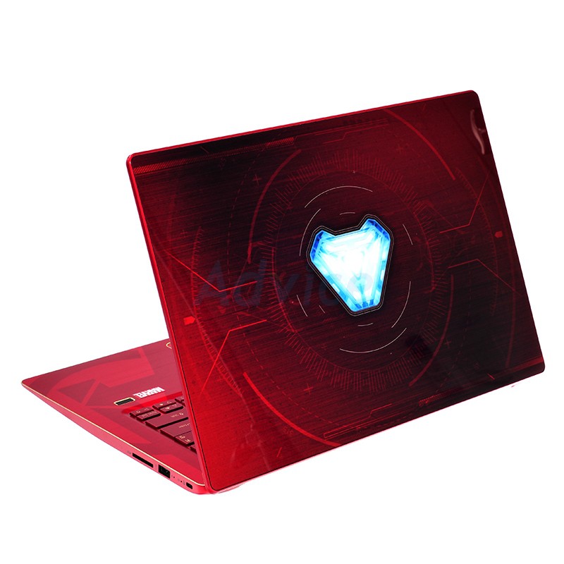 Notebook Acer SF314-53G-50UE/T001 (14) RedAVG - [ A0117444 ] *ตัวสุดท้าย สอบถามสินค้าก่อนสั่งซื้อ*