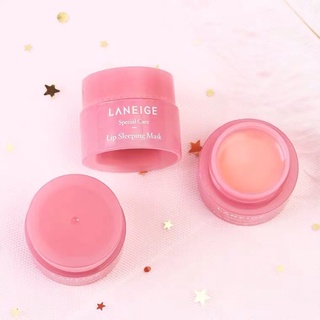 Laneige SpecialCare Lip Sleeping Mask3g.