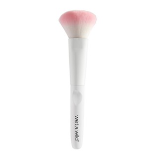 [ของแท้ 100%] WET N WILD POWDER BRUSH