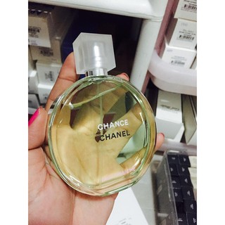 CHANCE CHANEL ขนาด 100 ml.