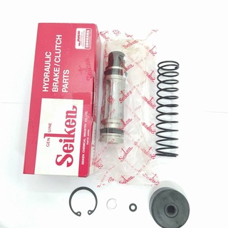 ชุดซ่อมปั้มครัช บน HINO ZM ฮีโน่ สิงห์ไฮเทค - SK81731 - ขนาด 1 นิ้ว - SEIKEN - MADE IN JAPAN - Clutch Repair Kit