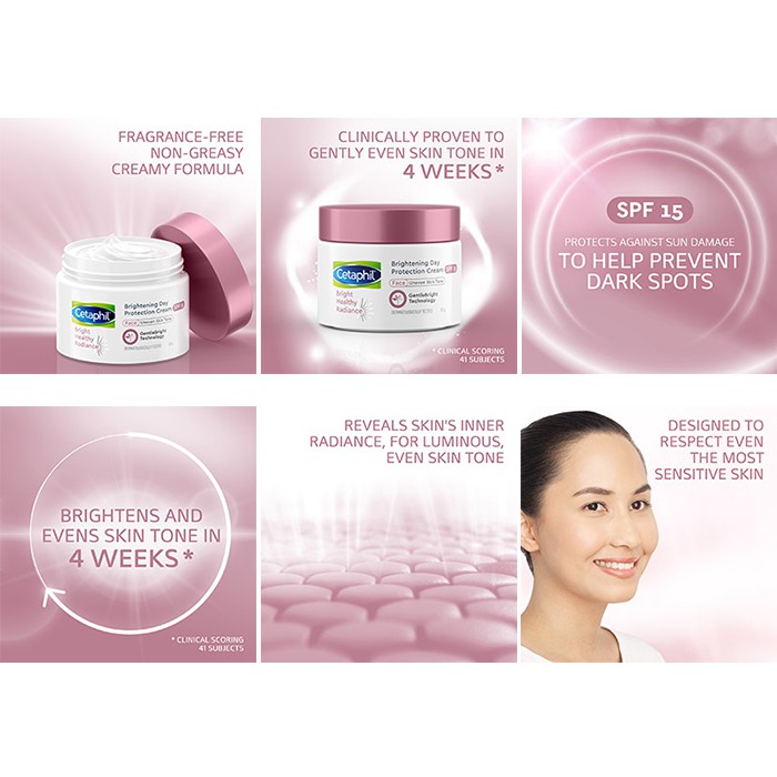 cetaphil brightening day protection cream
