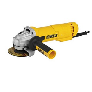 DEWALT DWE8300S-B1 เครื่องเจียร 4 นิ้ว 1010w มีพัดลมระบายความร้อน (SPE)| MODERTOOLS OFFICIAL