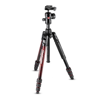 ขาตั้งกล้องถ่ายรูป Manfrotto Befree Advanced Travel Aluminum Tripod with 494 Ball Head(ของแท้) ประกันศูนย์