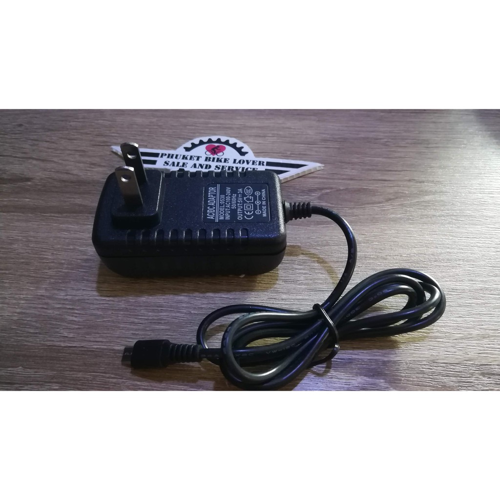 Adapter MicroUSB 5v 3A สำหรับ orange pi, raspberry pi หรือชาร์จ tablet, smart phone คุณภาพดี ทนทาน