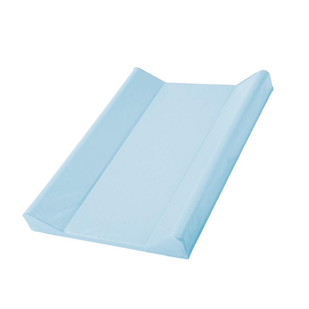 ROTHO WEDGE CHANGING MAT เบาะเปลี่ยนผ้าอ้อม ขนาด 50×70 cm. สีพาสเทล บริการเก็บเงินปลายทาง