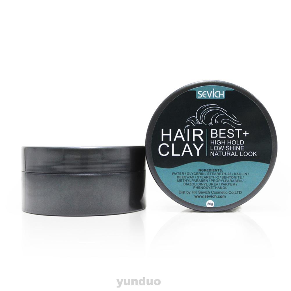 Easy Wash Freely Matte Vintage Hair Clay | Shopee Thailand