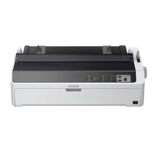 EPSON PRINTER (เครื่องพิมพ์)  LQ2090II DOT MATRIX